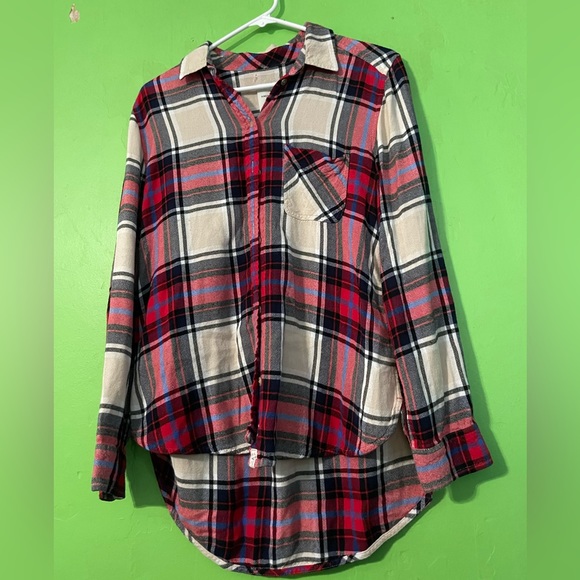 Flannel bundle - Picture 4 of 13